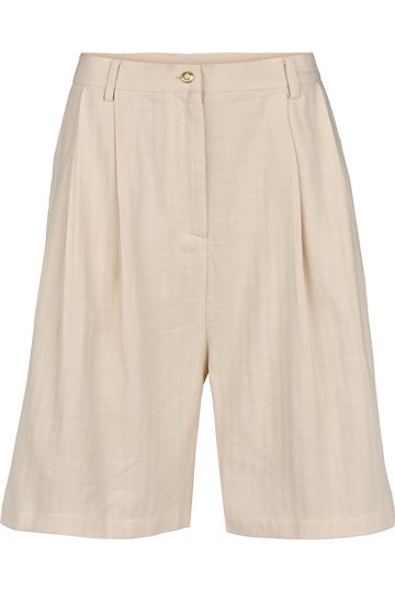 Prepair - Linda Shorts - Off White